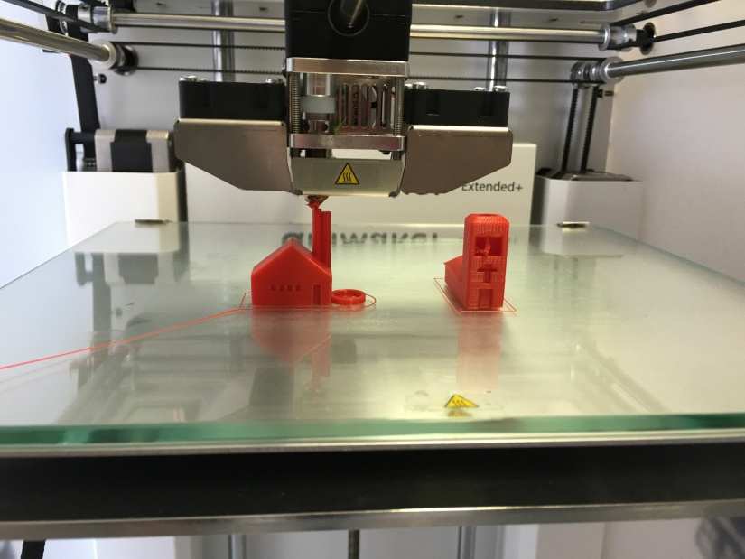 Common 3D Printing Problems and How to Solve Them